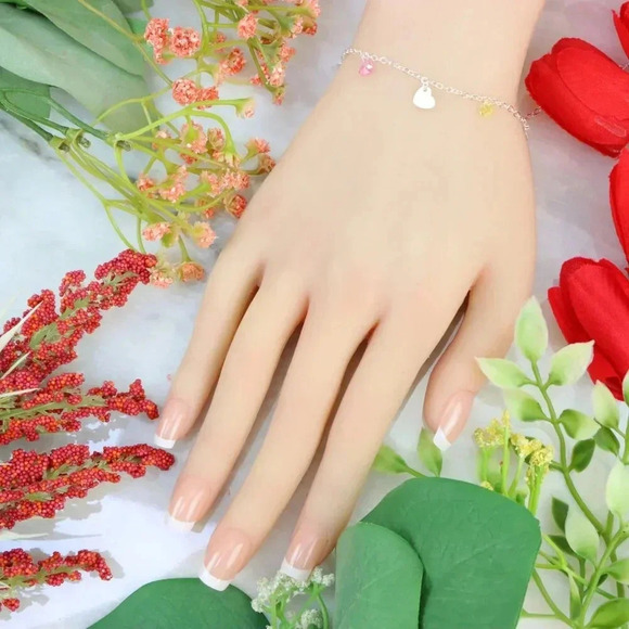 "New Beautiful Design Bracelet for Women/Girls, Gift, B777 - Picture 4 of 10